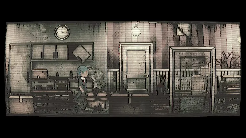 Afterdream| STEAM КЛЮЧ РФ+СНГ