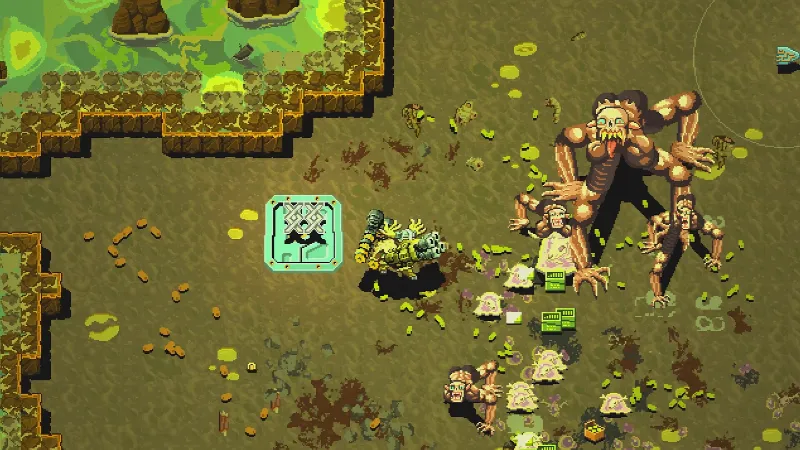 Odinfall (Steam ключ / РФ+Весь Мир)