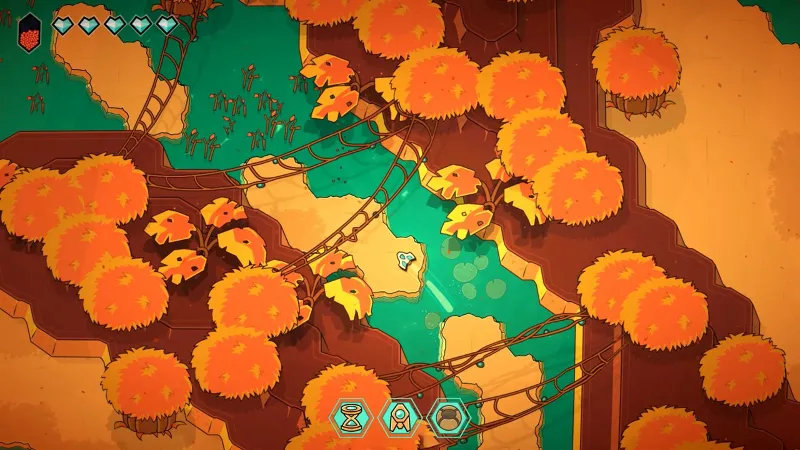 Minishoot' Adventures Xbox One|X|S активация