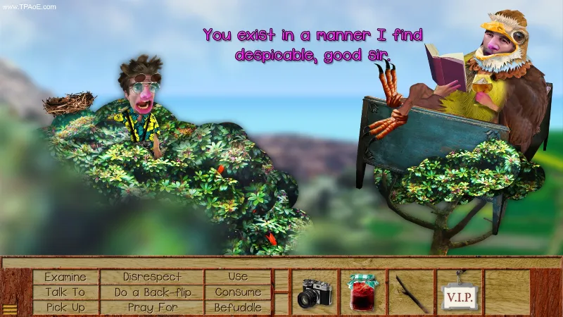 The Preposterous Awesomeness of Everything| STEAM КЛЮЧ РФ+СНГ