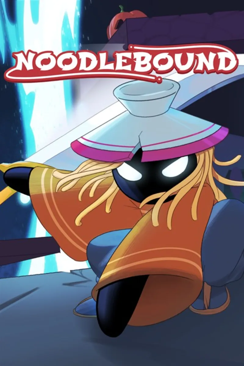 Noodlebound (Xbox One) активация