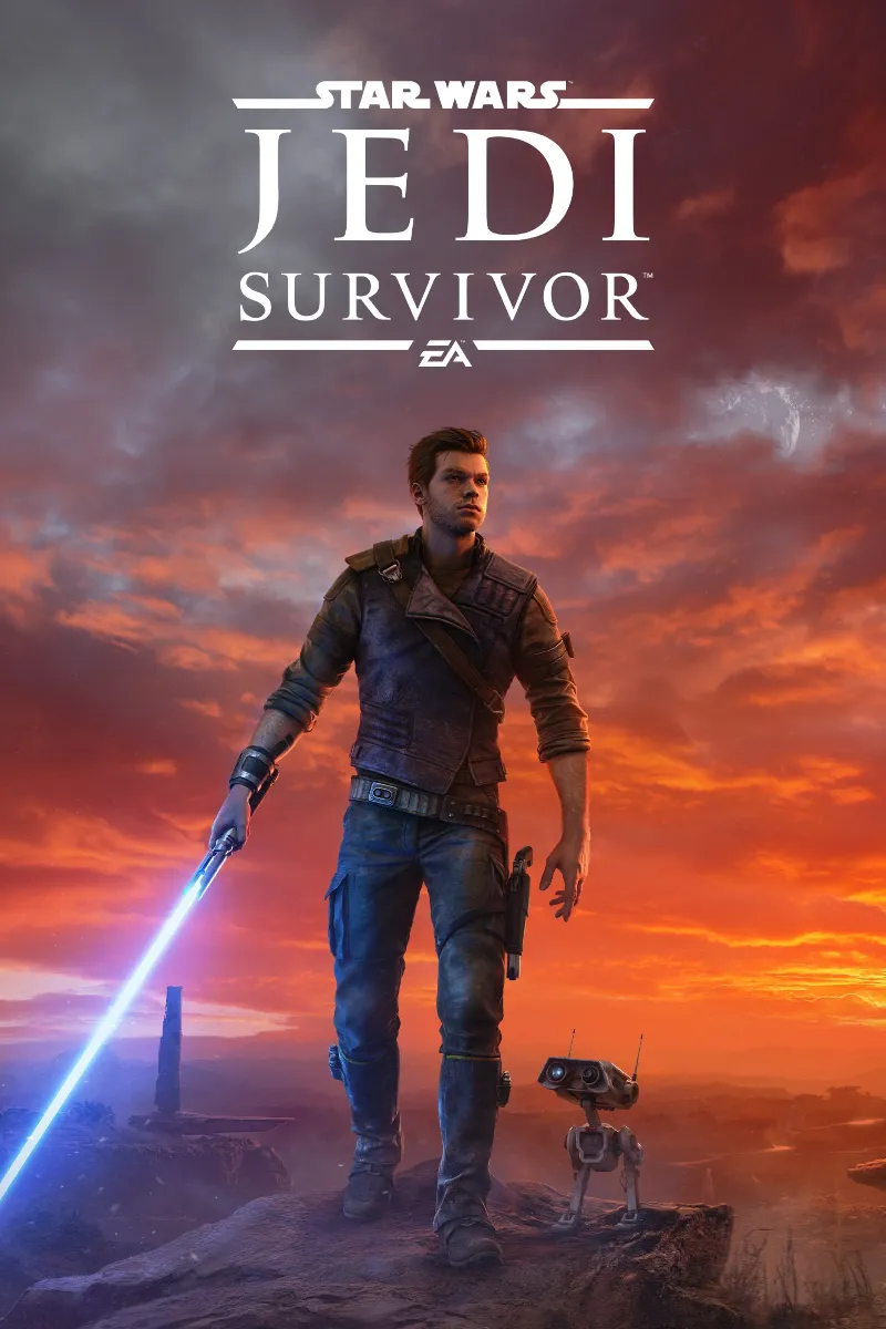 STAR WARS Jedi: Survivor Xbox One | XBOX | На любой аккаунт