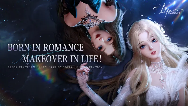 Epic Life Makeover Global аккаунт+почта