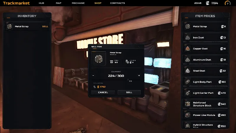 Mad Merchant АВТОДОСТАВКА STEAM GLOBAL МГНОВЕННО ЛИЦЕНЗИЯ