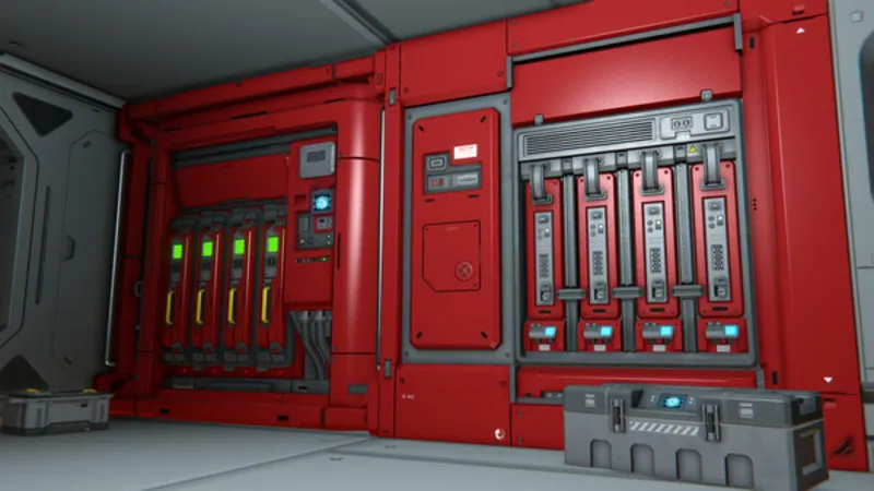 Space Engineers: Prosperity Pack STEAM GIFT AUTO RU+МИР