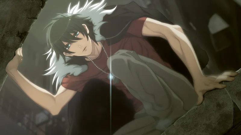 Togainu no Chi: True Blood NITRO ARCHIVE STEAM GIFT