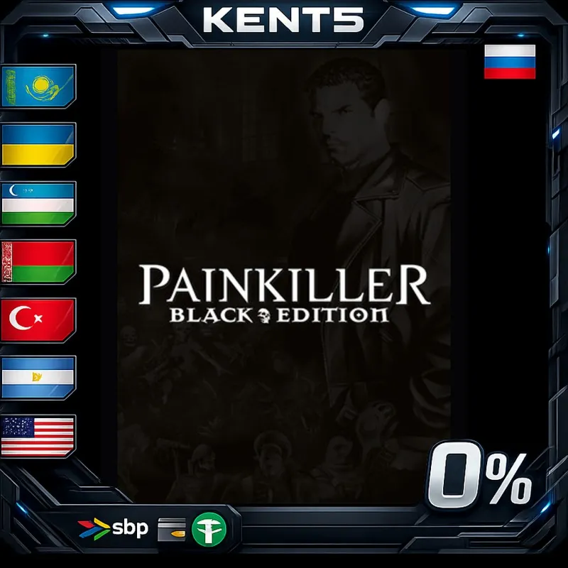 Painkiller Complete Pack - Steam Gift