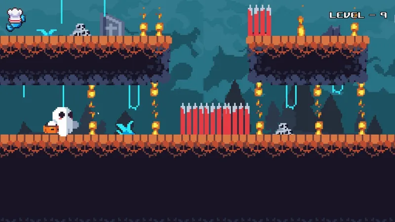 Gravebound Dash (Xbox Series X/S) активация