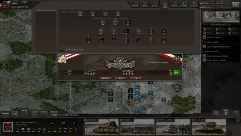 Decisive Campaigns: Ardennes Offensive СТИМ Steam Gift