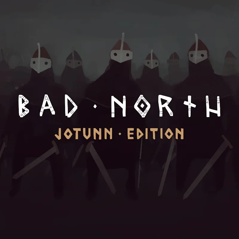 Bad North: Jotunn Edition | PC | На любой аккаунт