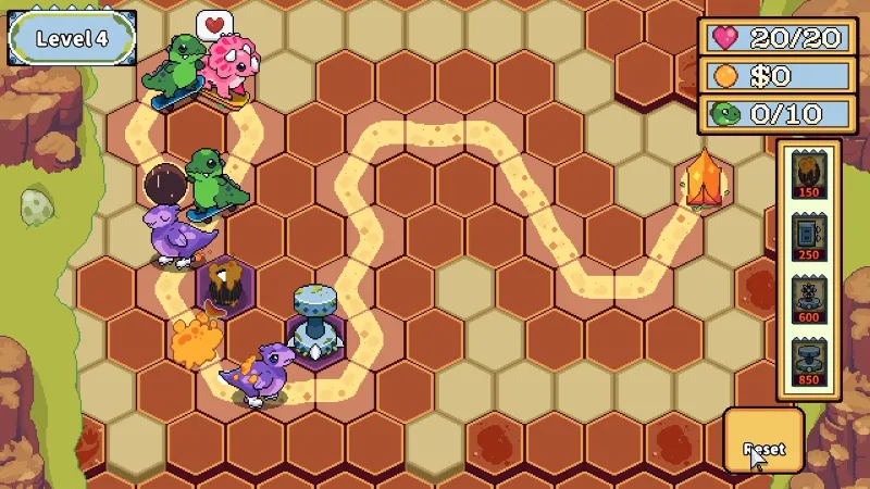 Dino Hex Trap (Xbox Series) активация