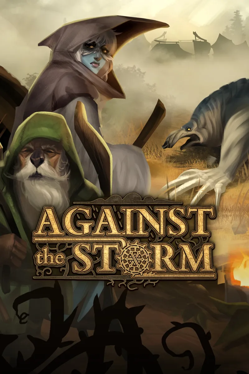 Against the Storm | XBOX+PC | На любой аккаунт