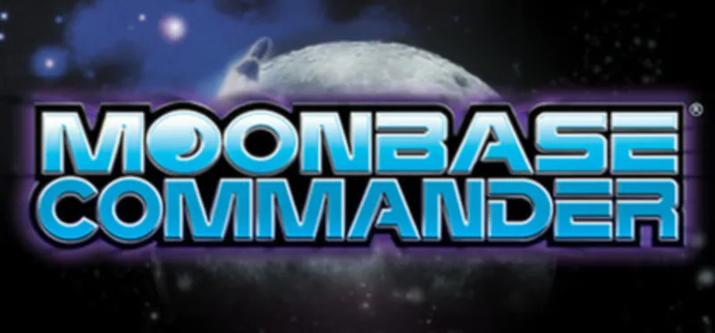 MoonBase Commander / Steam Ключ / Все регионы | АВТОВЫДАЧА 24/7