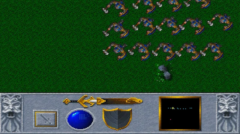 Fantasy Empires STEAM Ключ | (СНГ+РФ)