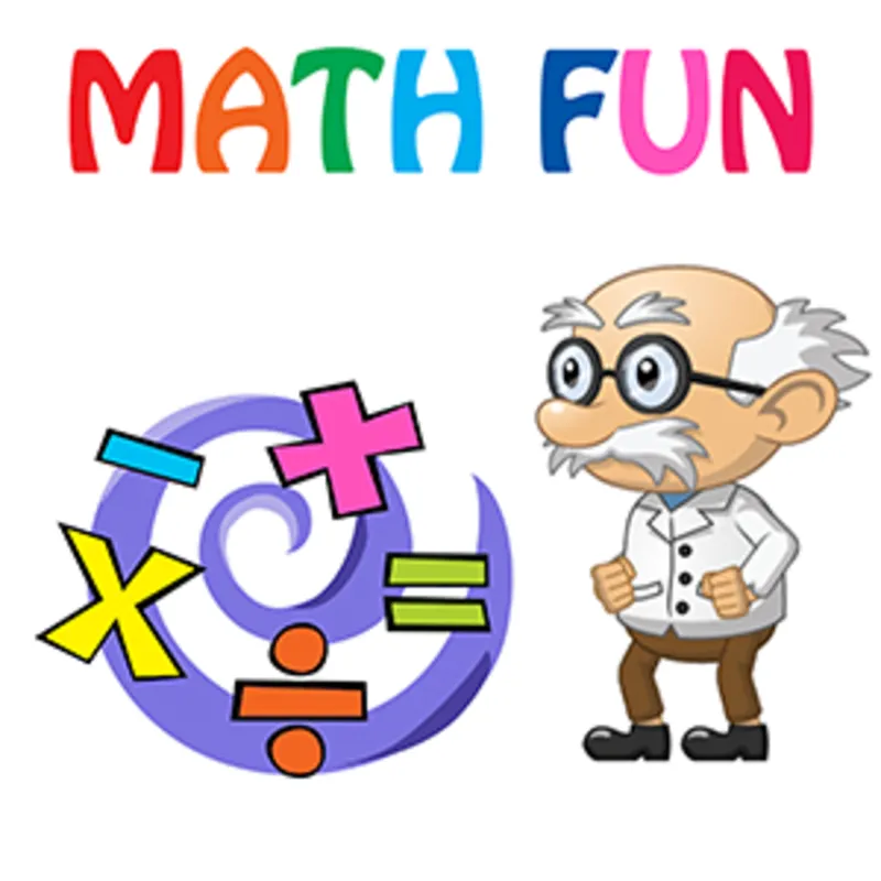 Math Fun : Remastered | XBOX+PC | На любой аккаунт