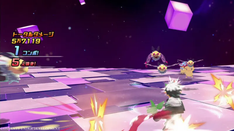 Disgaea Mayhem STEAM GIFT AUTO RU+МИР