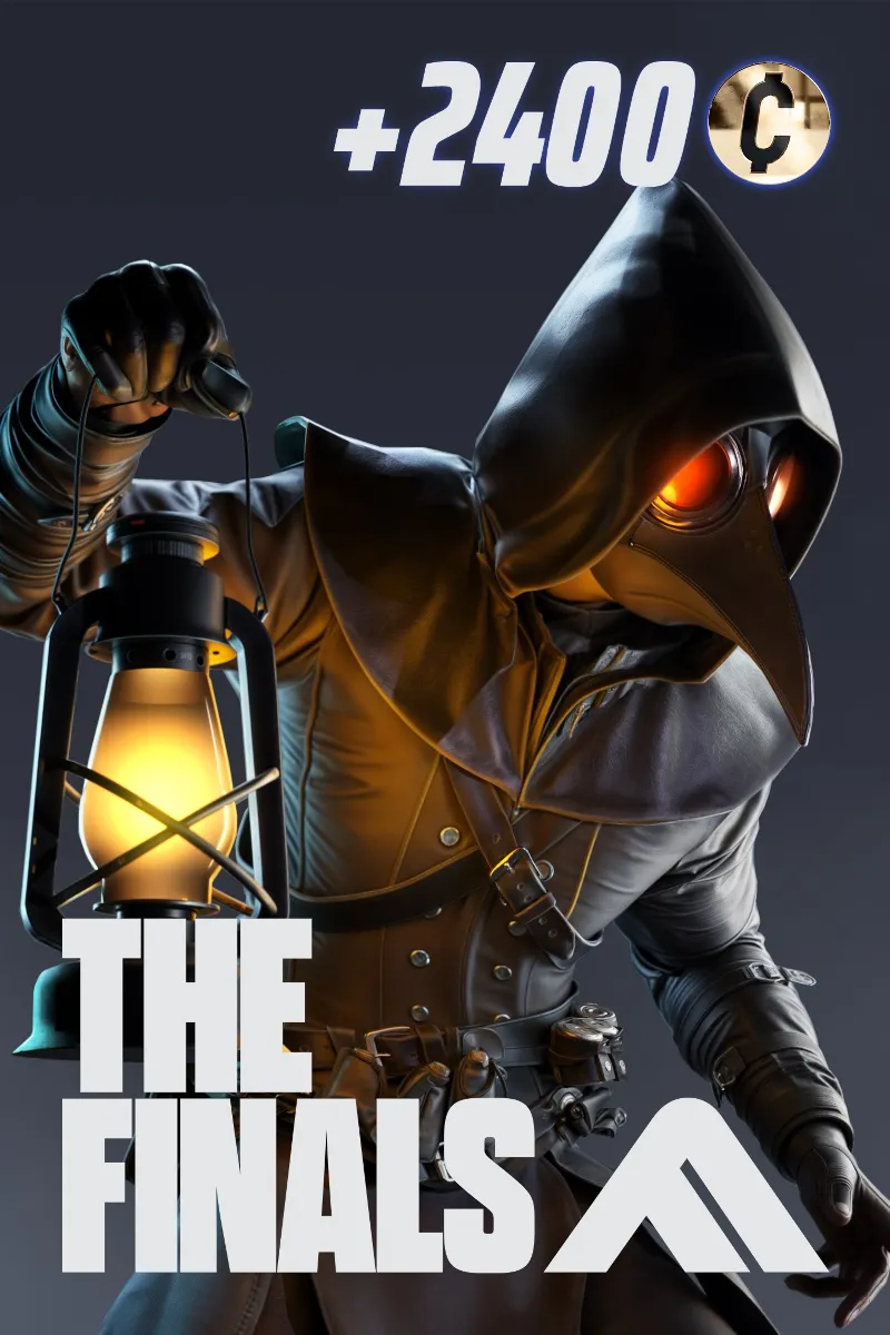 THE FINALS - The Apothecarion Set | XBOX+PC | На любой аккаунт