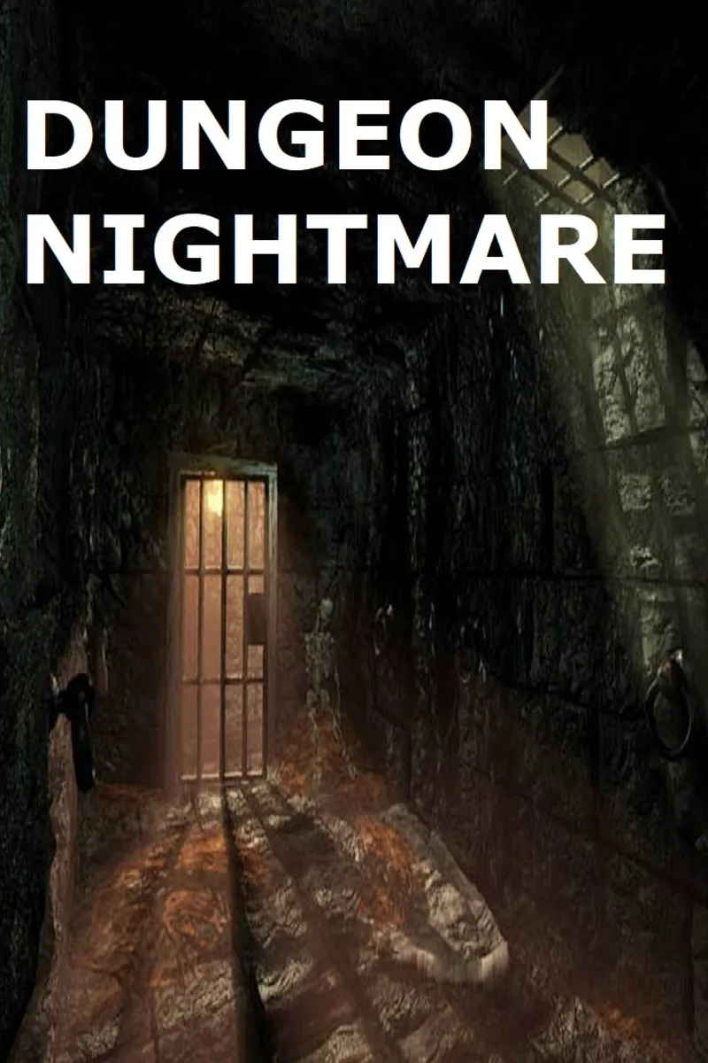 Dungeon Nightmare | XBOX+PC | На любой аккаунт
