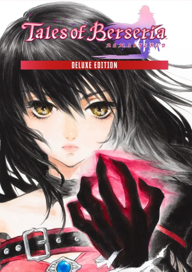 Tales of Berseria Remastered: Deluxe Edition| STEAM КЛЮЧ РФ+СНГ