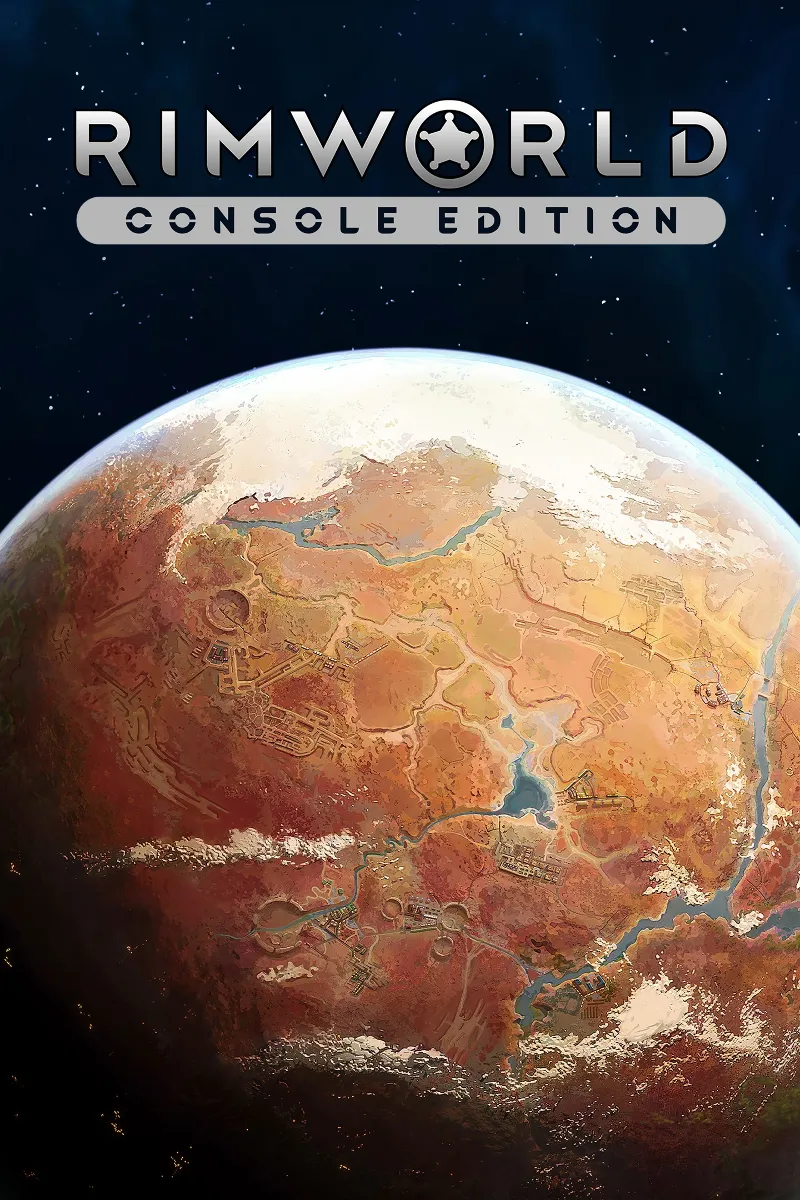 RimWorld Console Edition | XBOX | На любой аккаунт