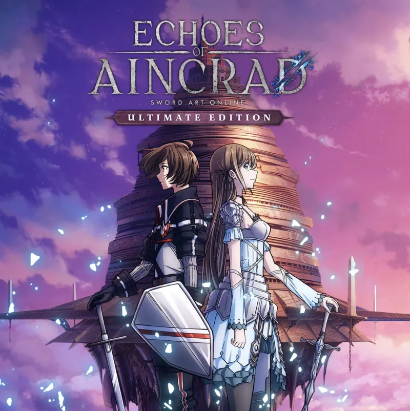 Echoes of Aincrad Ultimate Edition (Steam Gift)