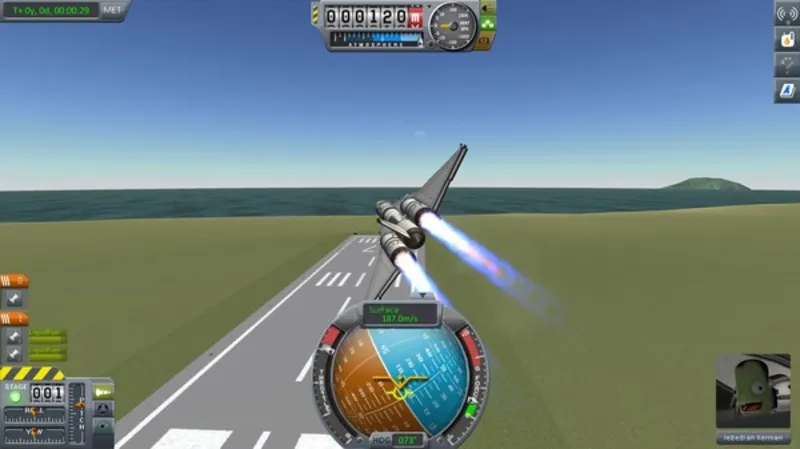 Kerbal Space Program + 1200 ИГР STEAM АККАУНТ