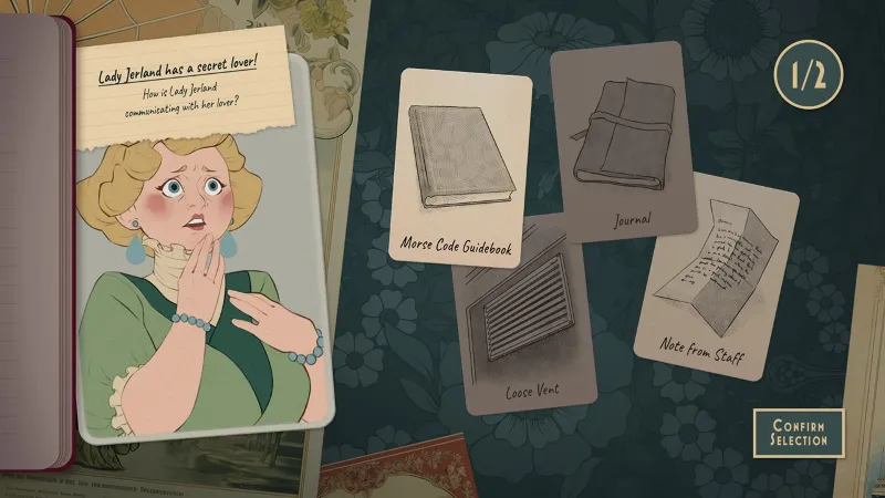 Arsene Lupin - Once A Thief Xbox One|X|S & PC