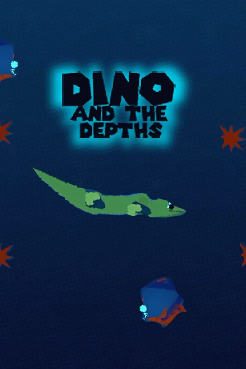 Dino and The Depths | XBOX | На любой аккаунт