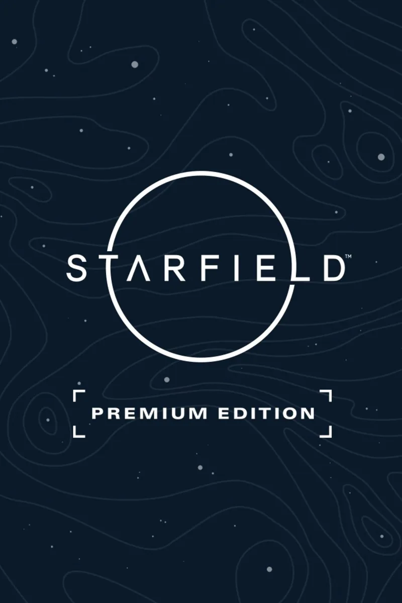 Starfield Premium Edition | XBOX+PC | На любой аккаунт