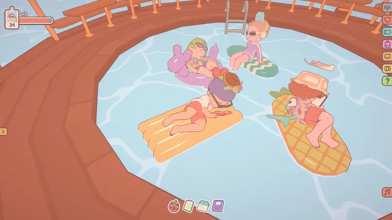 ВСЕ СТРАНЫ+РОССИЯ On-Together: Summer Studies DLC