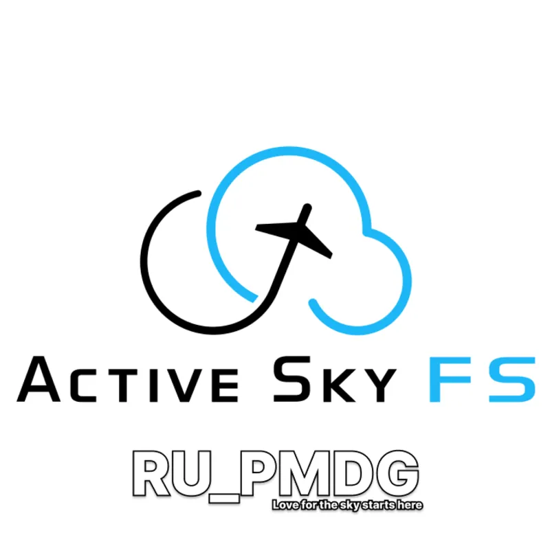 Active Sky FS for MSFS2020/24