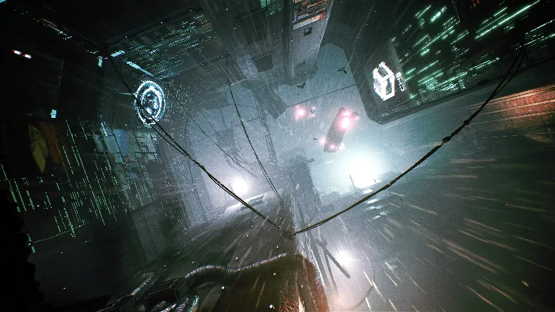 Observer: System Redux Выбор Региона Стим STEAM GIFT АВТО 24/7 ГАРАНТИЯ