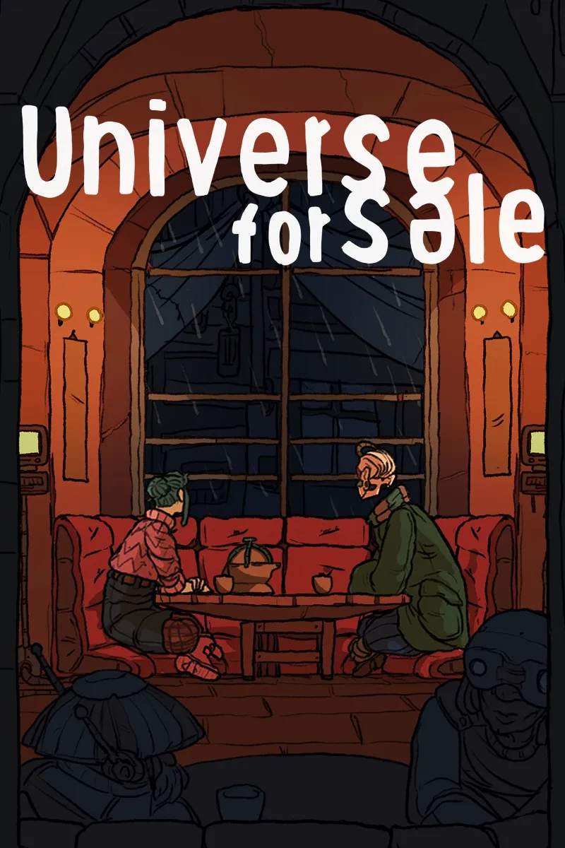 Universe For Sale | XBOX | На любой аккаунт