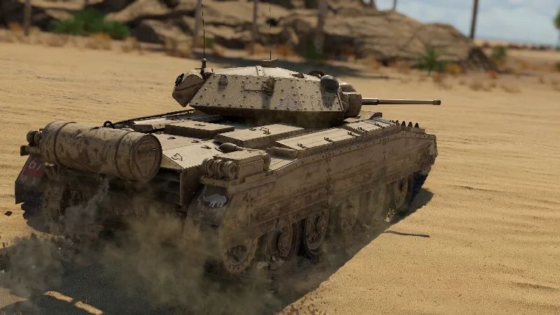 War Thunder - Стартовый набор Великобритании XBOX SERIES S|X + ONE + PC (WIN) КЛЮЧ/КО