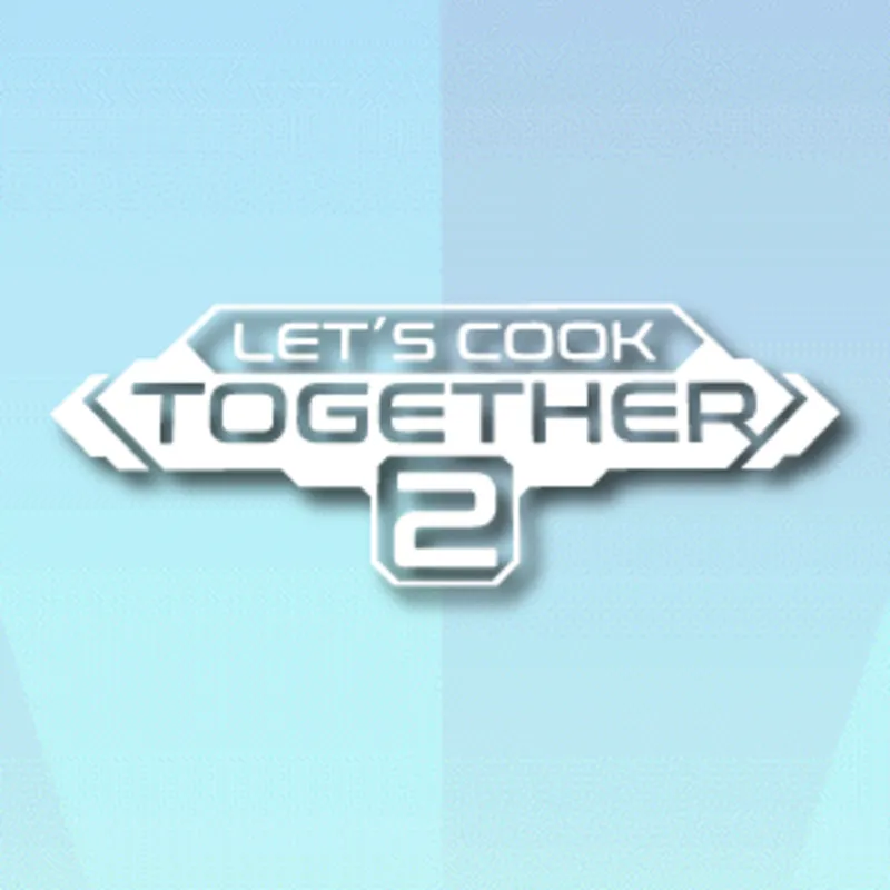 Let's Cook Together 2 | XBOX | На любой аккаунт