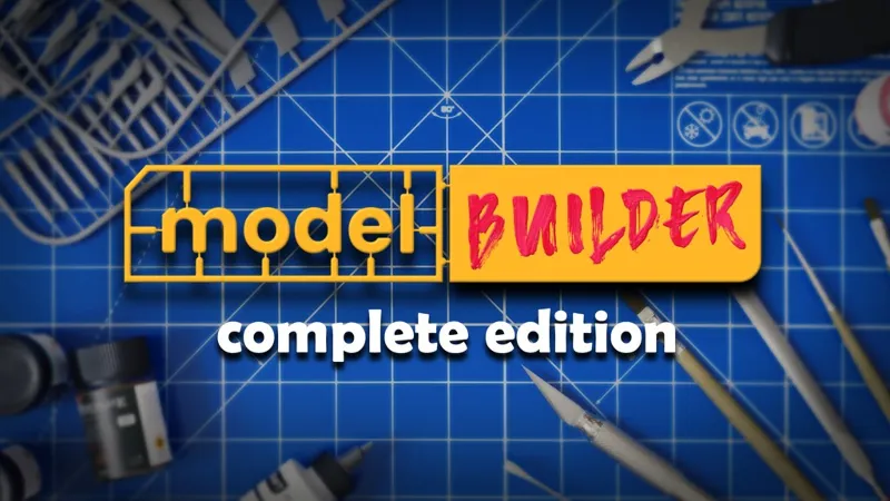Epic Model Builder аккаунт+почта
