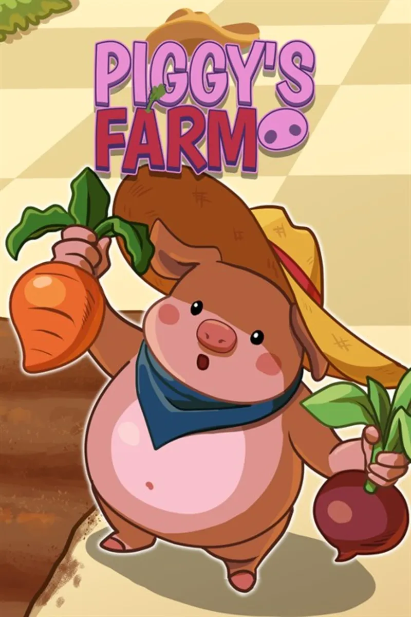 Piggy’s Farm (Xbox One) активация