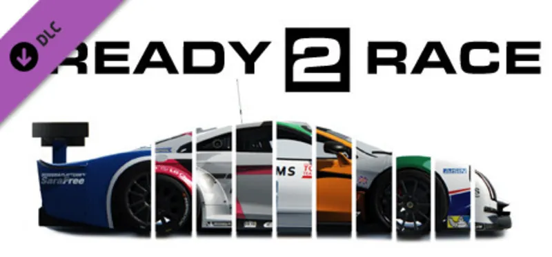 Assetto Corsa - Ready To Race Pack DLC / Steam Ключ / Все регионы | АВТОВЫДАЧА 24/7