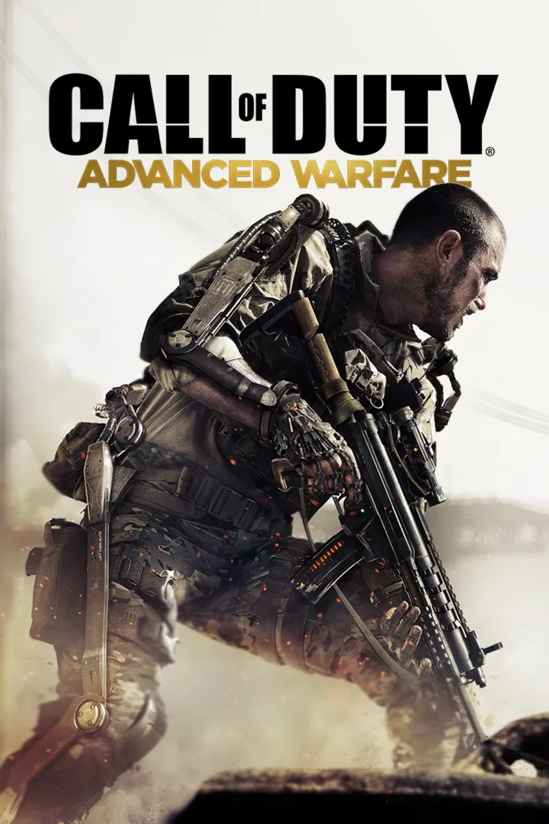 Call of Duty®: Advanced Warfare - Advanced Supply Drop | PC | На любой аккаунт