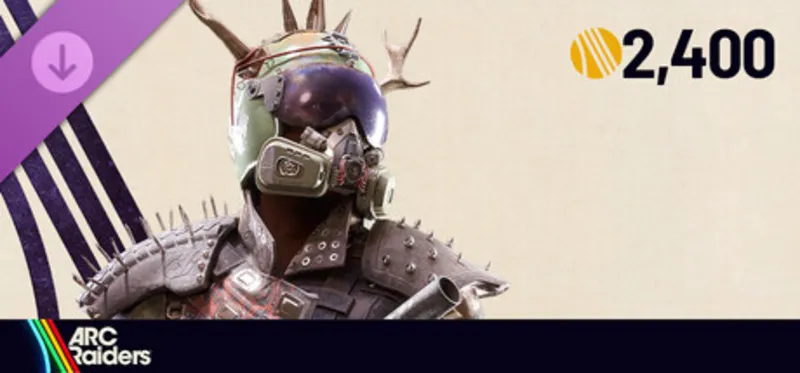 ARC Raiders - The Reaver Set steam Россия\Мир DLC дополнение