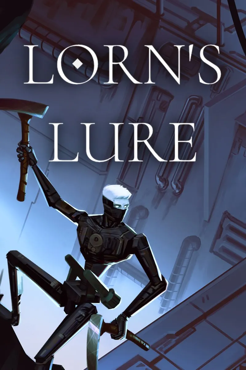 Lorn's Lure | XBOX | На любой аккаунт