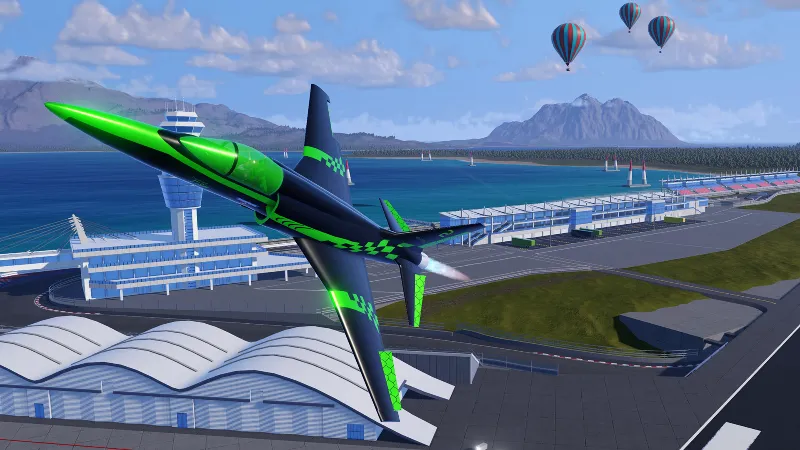 ВСЕ СТРАНЫ+РОССИЯ SimplePlanes 2 STEAM GIFT