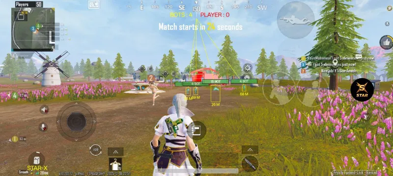 WINSTAR IOS - Приватный чит на Pubg mobile | iOS