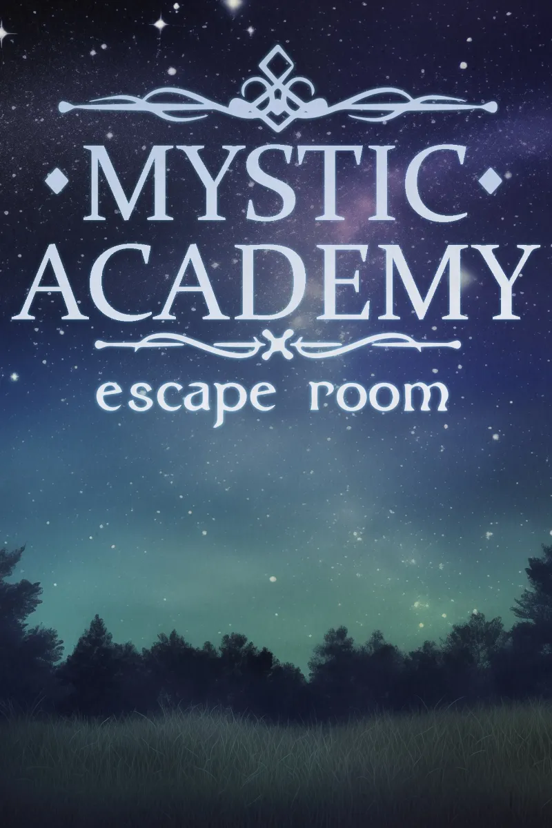 Mystic Academy: Escape Room | XBOX | На любой аккаунт