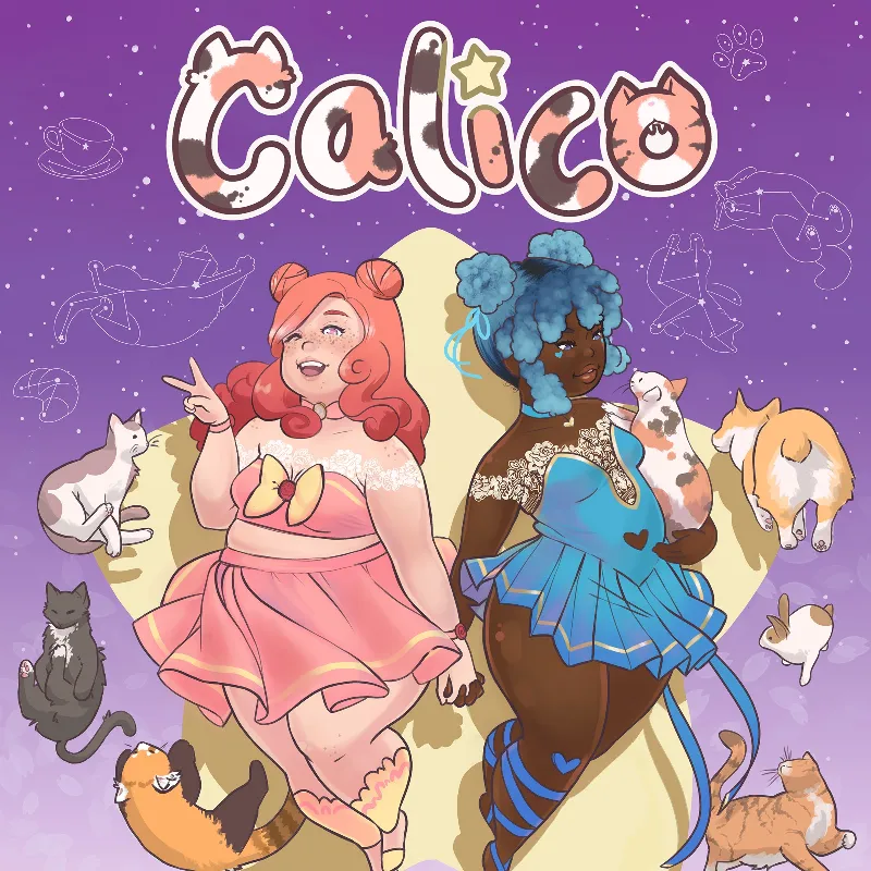 Calico | XBOX | На любой аккаунт