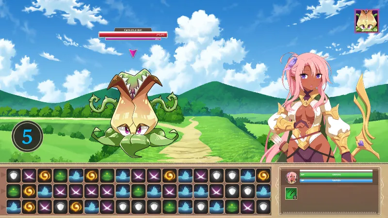 Leveling up girls in another world STEAM Ключ | (СНГ+РФ)