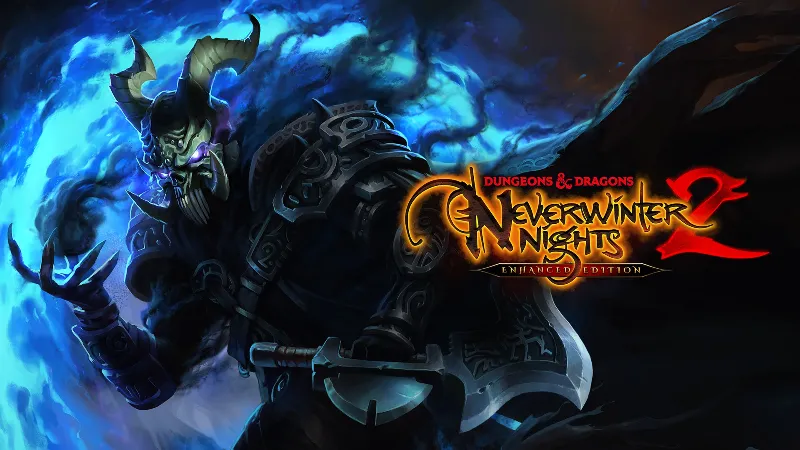 Dungeons Dragons Neverwinter Nights 2 Enhanced Edition XBOX