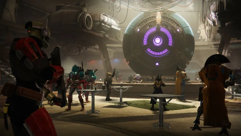 Destiny 2 - The Collection Bundle DLC EU XBOX One / Xbox Series X|S КЛЮЧ