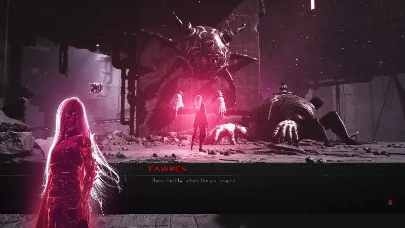 Luna Abyss XBOX SERIES S|X + PC (WIN) КЛЮЧ/КОД СРАЗУ