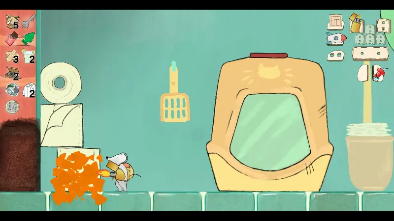 Randomice| STEAM КЛЮЧ РФ+СНГ